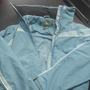LL Bean Jacket, Women's Medium